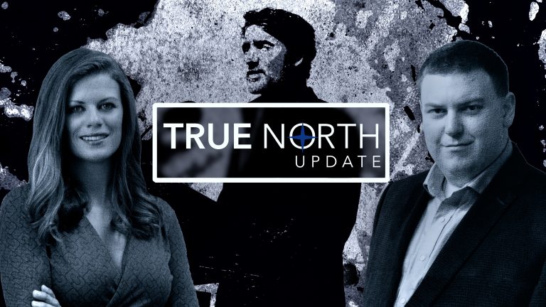 True North Update: Trudeau defies public health advice