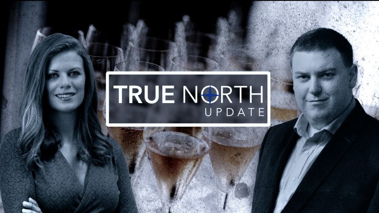 Let’s have a drink to spite the World Health Organization!