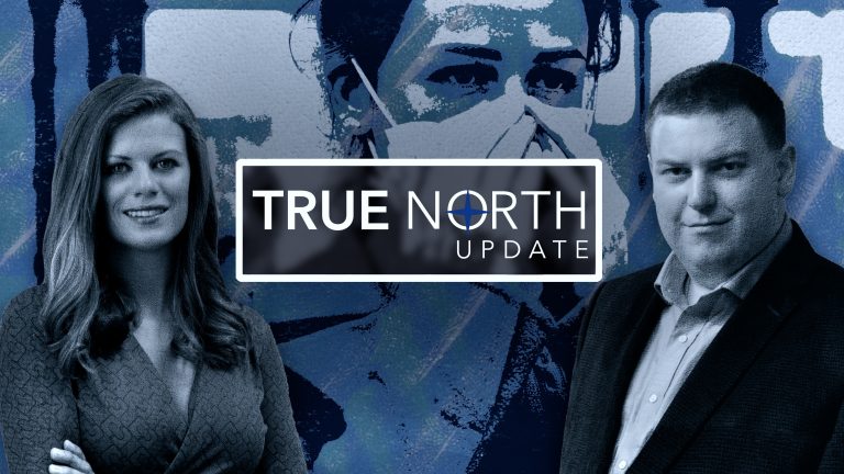 True North Update: More misinformation from public health