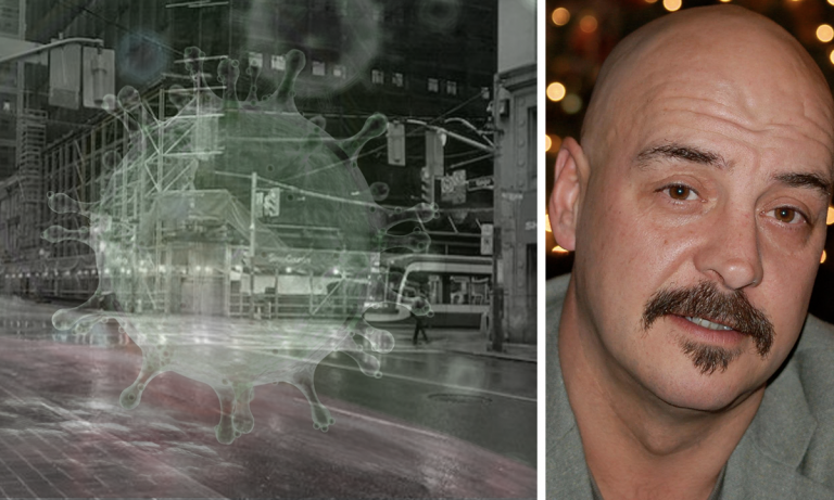 KNIGHT: Are we overreacting about the coronavirus?