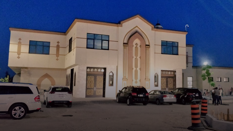 Mississauga and Toronto grant mosques permission to broadcast public call to prayer