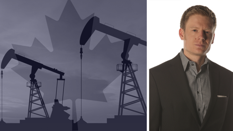 FUREY: It’s more important than ever to stand up for Canadian energy