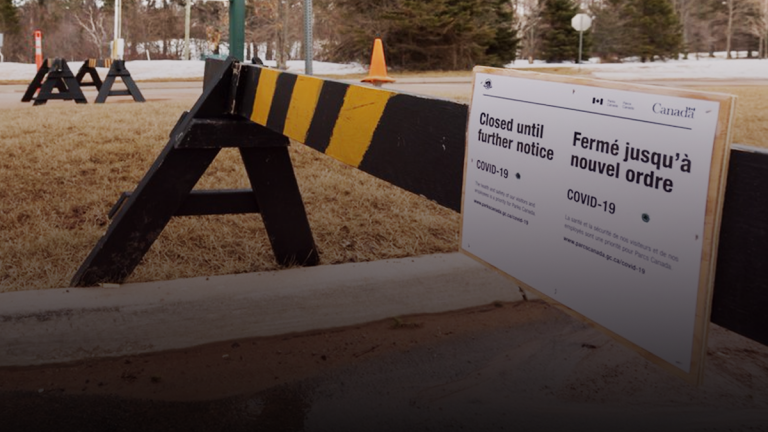 FUREY: Do all social distancing measures actually make sense?