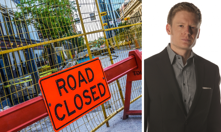 FUREY: Reopening the economy is not a partisan issue