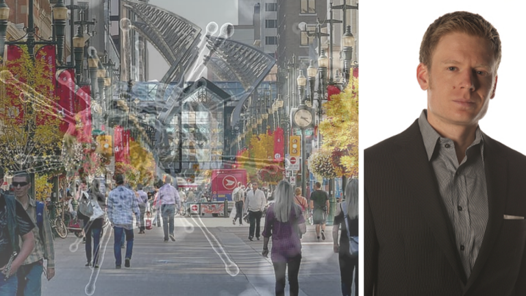 FUREY: Looks like the economy may reopen soon