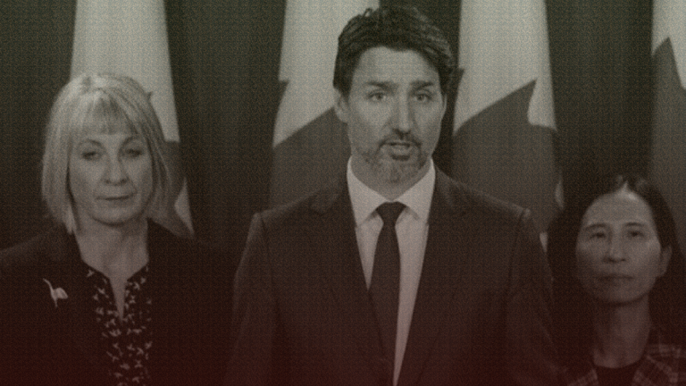 FUREY: The government needs to treat us like adults