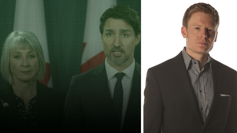 It’s more important than ever to criticize the government