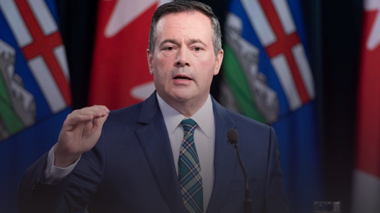 Alberta to donate extra medical supplies to provinces in need