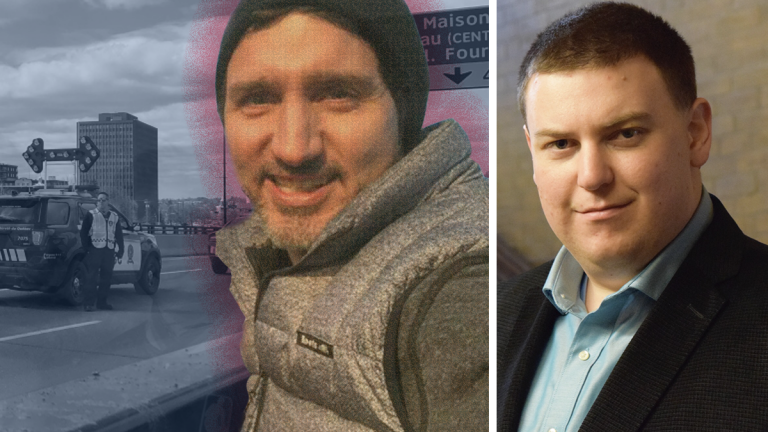 Rules For Thee, Not For Me