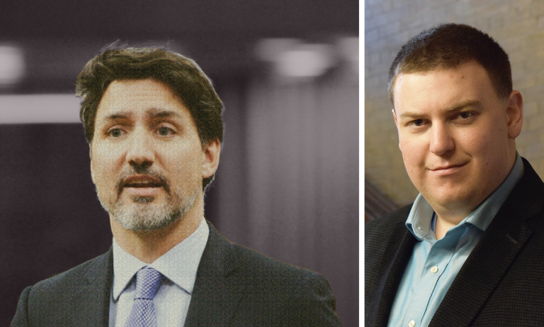 Misinformation and Mismanagement (feat. Andrew Scheer)