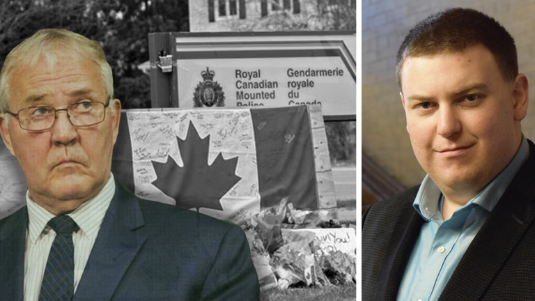 Politicizing a Tragedy