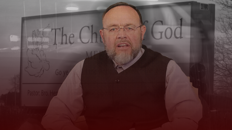 Drive-In Pastors and Dial-In Parliamentarians