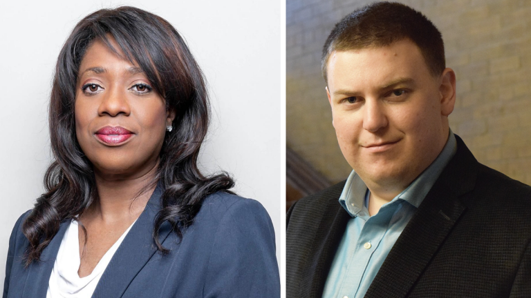 Conservative Leadership Series: Leslyn Lewis