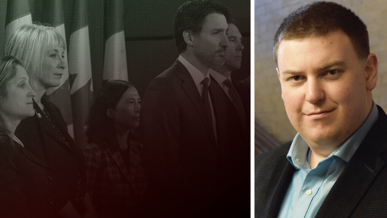 The Andrew Lawton Show: The Tyranny of ‘Experts’