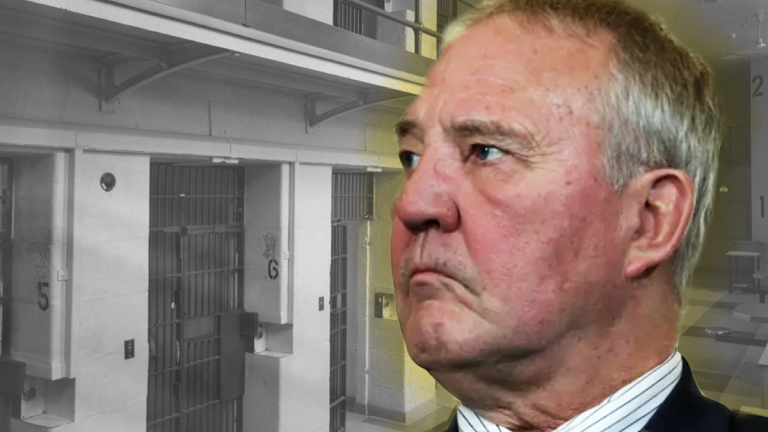 Hundreds of prisoners freed early to slow spread of coronavirus: Bill Blair