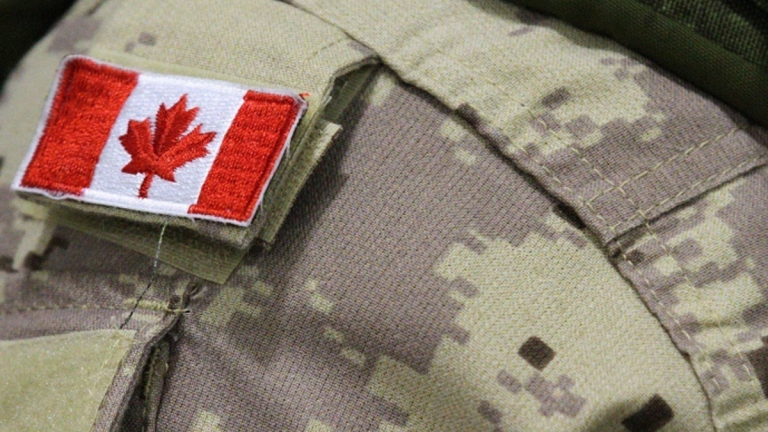 BONOKOSKI: Why does no one want to join the Canadian Armed Forces?