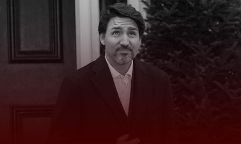 Only 19% of Canadians think environment should be government’s top priority