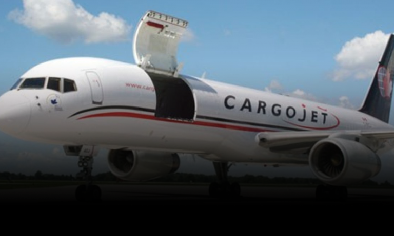 Canadian planes sent to China for coronavirus protective gear come back empty