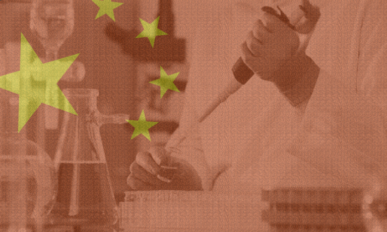 Public Health Agency silently deletes unreliable Chinese data from report