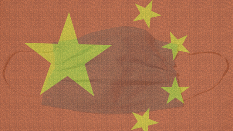 Masks made in China pose “health and safety risk”: Health Canada