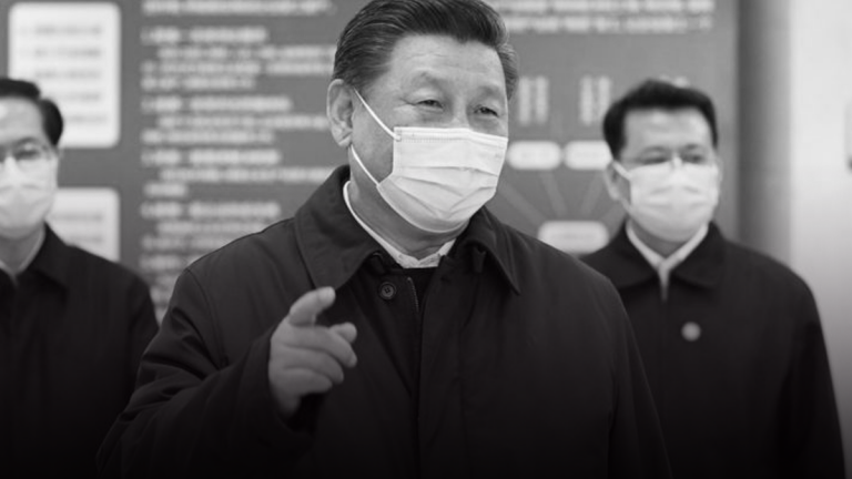 Sending protective equipment to China “probably not” the best decision: public health official