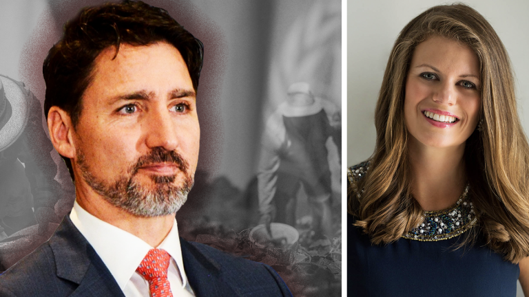 It’s time for the government to put Canadians first