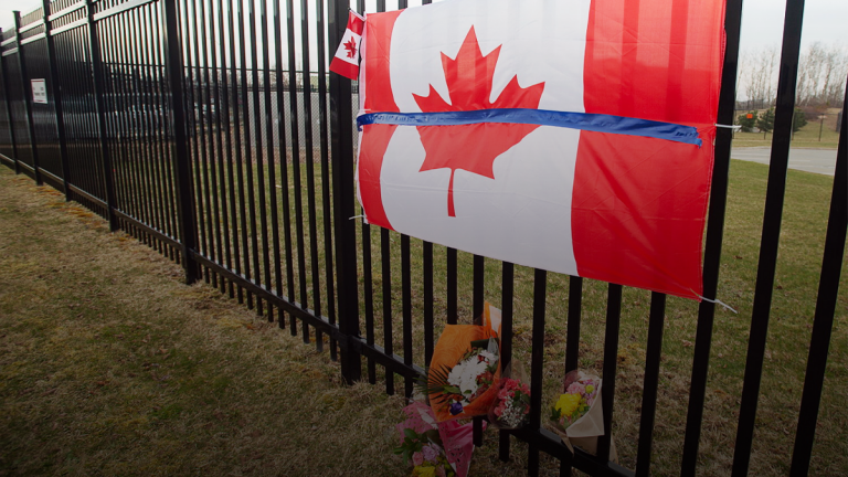 Unanswered questions about the Nova Scotia shooter