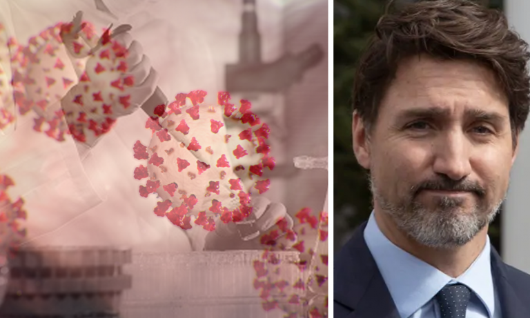 Liberals spent $828,046 funding research at Wuhan virus lab