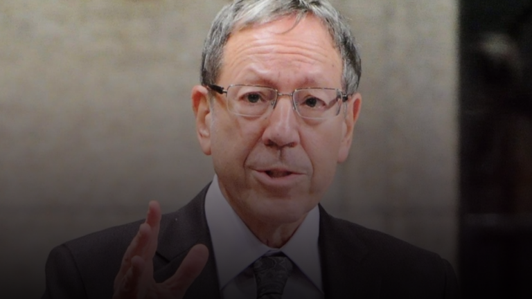 Sanctions for Chinese officials who covered up coronavirus says former Liberal justice minister