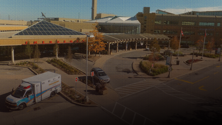 EXCLUSIVE: Hospital staff transporting COVID-19 samples told no additional protection required