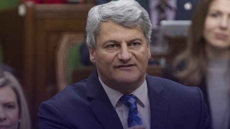 Make farm jobs available to youth: Conservative MP