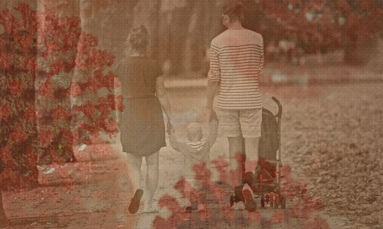 DROVER: Considering the family impacts of the coronavirus