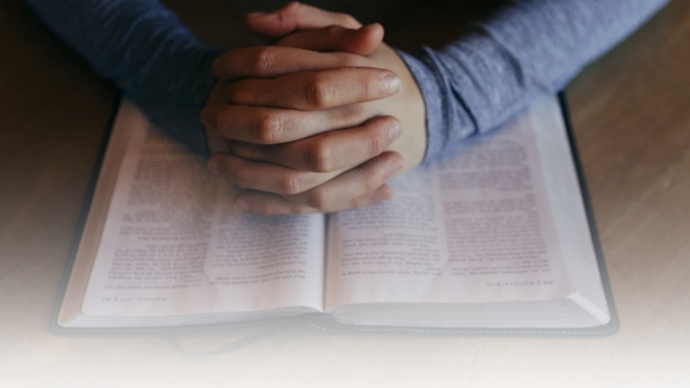 ESKENASI: Having faith during a pandemic