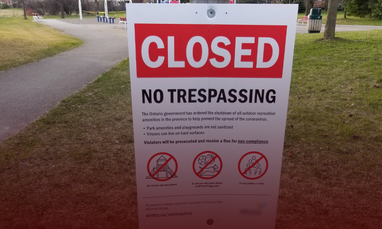 FUREY: Give Canadians some credit, they can handle a ‘yellow light’ reopening