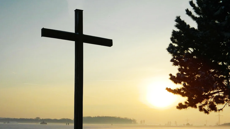 What is Good Friday?