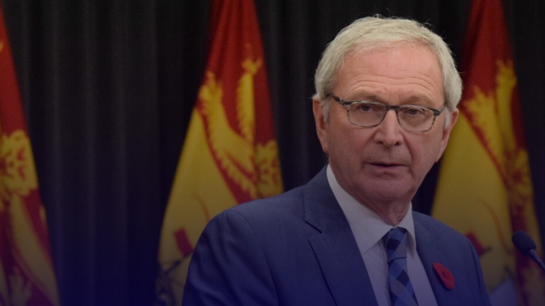 New Brunswick bans temporary foreign workers