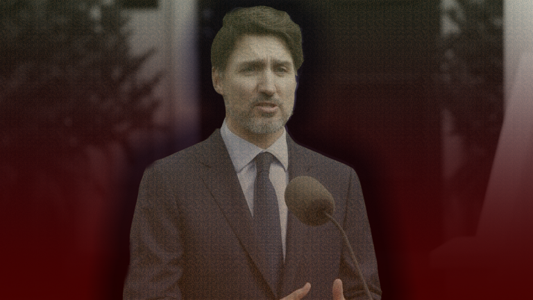 Liberals pledge $8.9 million to fund abortions overseas during pandemic