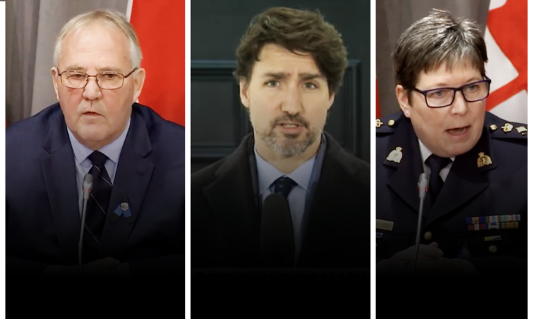 Did Nova Scotia killer have a gun license? Government, police won’t say