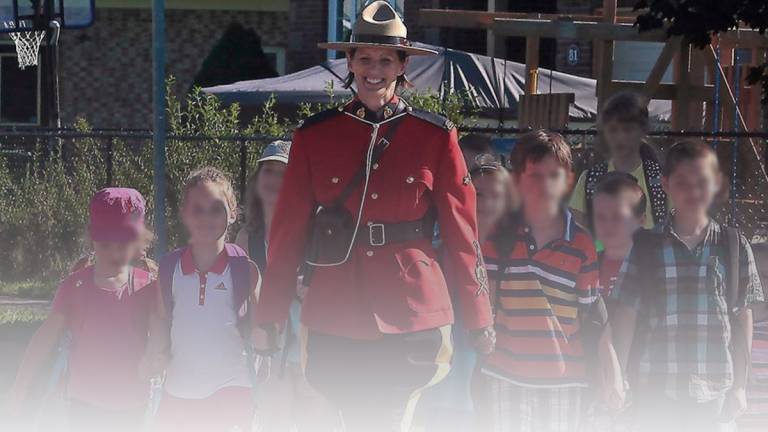 KNIGHT: The RCMP did a commendable job in Nova Scotia