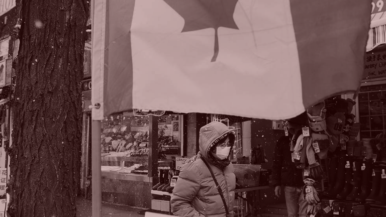 How much of our freedom will the coronavirus cost us?