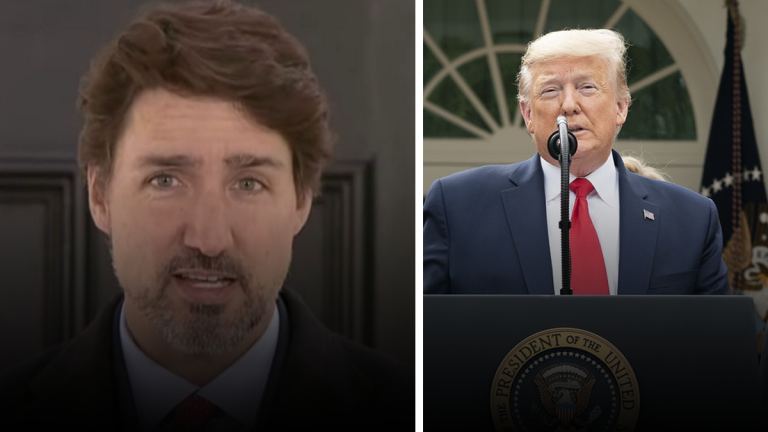 KNIGHT: What does a leader look like?