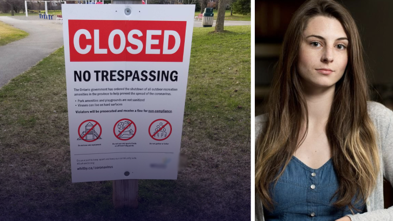 SHEPHERD: Another week of fewer freedoms