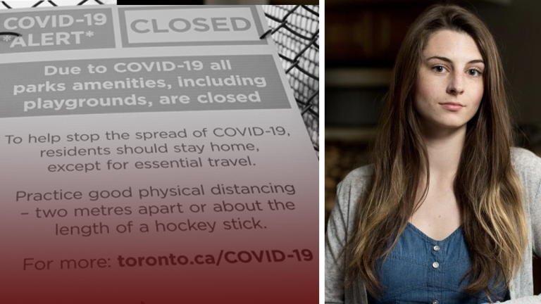 SHEPHERD: Social distance or pay up!