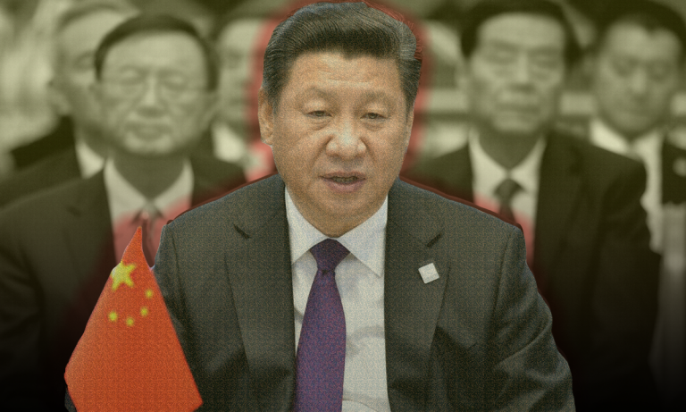 Chinese wealth a “powerful source of influence” among influential Canadians: intelligence report