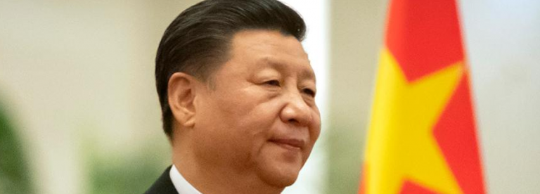 China luring Canadian scientists for economic, military advantage: CSIS