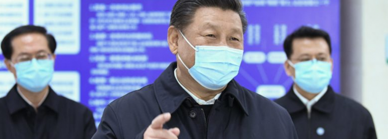 Canadians’ opinion of China in “apparent free-fall”: Angus Reid Institute