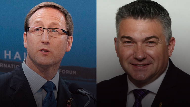 Peter MacKay and others sign letter condemning China’s coronavirus coverup