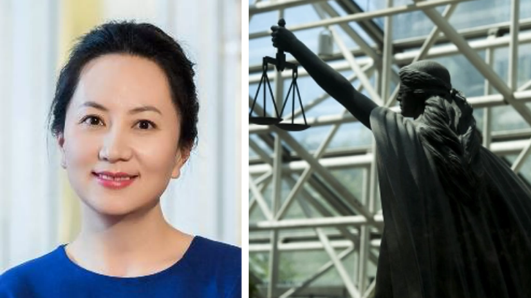 Huawei CFO extradition case to proceed, meets double criminality: BC Supreme Court