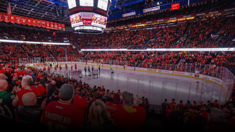 NHL weighing options for hockey season relaunch