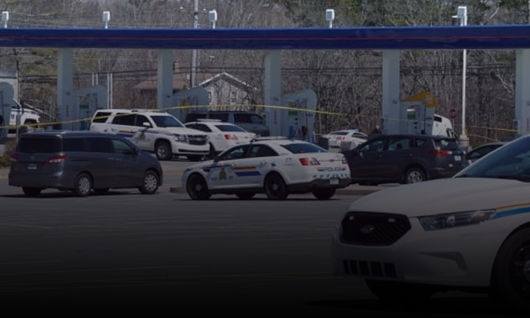 All firearms used in Nova Scotia killing spree were illegal: RCMP